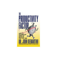 G&D Media The Productivity Factor (häftad, eng)