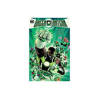 DC Comics Green Lantern Vol. 2: Horatius (häftad, eng)