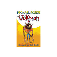 HarperCollins Publishers Wolfman (häftad, eng)