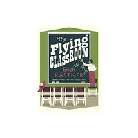 Pushkin Children's Books The Flying Classroom (häftad, eng)