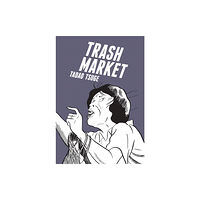 Drawn and Quarterly Trash Market (häftad, eng)