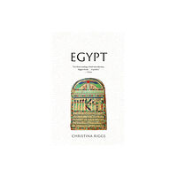 Reaktion Books Egypt (häftad, eng)