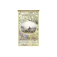 Historical Images Ltd Hampshire 1610 - 1836 - Fold Up Map that features a collection of Four Historic Maps, John Speed's County Map 1611, Joha...