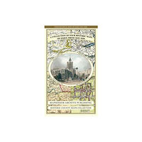Historical Images Ltd Essex 1610 - 1836 - Fold Up Map that features a collection of Four Historic Maps, John Speed's County Map 1610, Johan Bl...