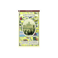 Historical Images Ltd Historical Map of London (häftad, eng)