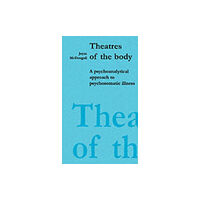 Free Association Books Theatres of the Body (häftad, eng)