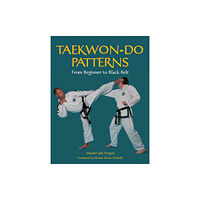 The Crowood Press Ltd Taekwon-Do Patterns (häftad, eng)