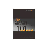 Michael Wiese Productions Film Production Management 101 (häftad, eng)