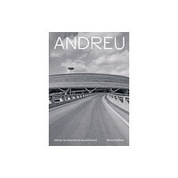 Editions Norma Paul Andreu (inbunden, fre)