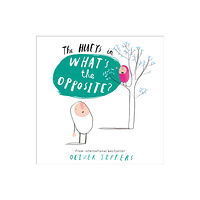 HarperCollins Publishers What’s the Opposite? (häftad, eng)