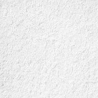 vidaXL Premium handdukar SOLUND 10 st vit 100x200cm 600gsm