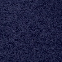 vidaXL Premium bastuhanddukar SOLUND 4 st marinblå 80x200cm 600gsm