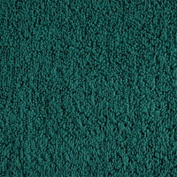 vidaXL Premium badhanddukar SOLUND 4 st grön 100x150 cm 600 gsm