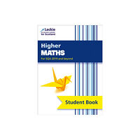 HarperCollins Publishers Higher Maths (häftad, eng)