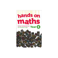 HarperCollins Publishers Year 6 Hands-on maths (häftad, eng)