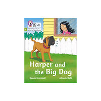 HarperCollins Publishers Harper and the Big Dog (häftad, eng)