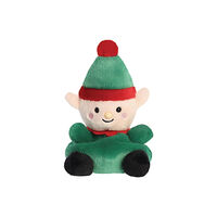 Aurora Palm Pals Jolly Elf Soft Toy