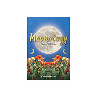 Yasmin Boland Moonology™ Diary 2025 (bok, flexband, eng)