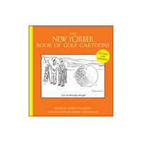 John Wiley & Sons Inc The New Yorker Book of Golf Cartoons (inbunden, eng)