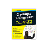 John Wiley & Sons Australia Ltd Creating a Business Plan For Dummies (häftad, eng)