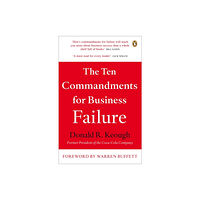 Penguin books ltd The Ten Commandments for Business Failure (häftad, eng)