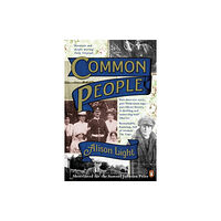 Penguin books ltd Common People (häftad, eng)