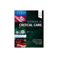 Elsevier - Health Sciences Division Textbook of Critical Care (inbunden, eng)