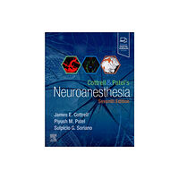 Elsevier - Health Sciences Division Cottrell and Patel's Neuroanesthesia (inbunden, eng)