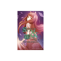 Little, Brown & Company Spice and Wolf, Vol. 15 (light novel) (häftad, eng)