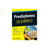 John Wiley & Sons Inc Prediabetes For Dummies (häftad, eng)