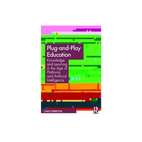Taylor & francis ltd Plug-and-Play Education (häftad, eng)
