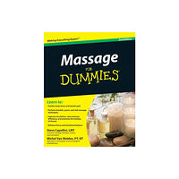 John Wiley & Sons Inc Massage For Dummies (häftad, eng)