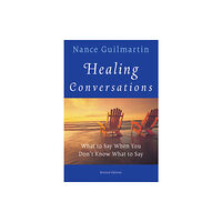 John Wiley & Sons Inc Healing Conversations (häftad, eng)