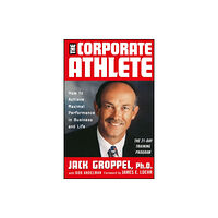 John Wiley & Sons Inc The Corporate Athlete (inbunden, eng)
