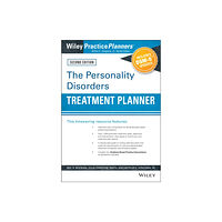 John Wiley & Sons Inc The Personality Disorders Treatment Planner: Includes DSM-5 Updates (häftad, eng)