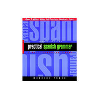 John Wiley & Sons Inc Practical Spanish Grammar (häftad, eng)