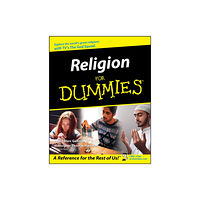 John Wiley & Sons Inc Religion For Dummies (häftad, eng)