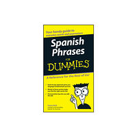 John Wiley & Sons Inc Spanish Phrases For Dummies (häftad, eng)