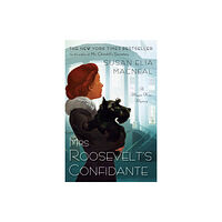 Random House USA Inc Mrs. Roosevelt's Confidante (häftad, eng)