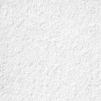 vidaXL Premium bastuhanddukar SOLUND 25st vit 80x200cm 600gsm