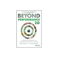 John Wiley & Sons Inc Beyond Performance 2.0 (inbunden, eng)