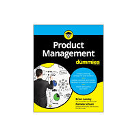 John Wiley & Sons Inc Product Management For Dummies (häftad, eng)