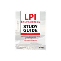 John Wiley & Sons Inc LPI Linux Essentials Study Guide (häftad, eng)