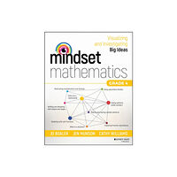 John Wiley & Sons Inc Mindset Mathematics (häftad, eng)