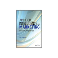 John Wiley & Sons Inc Artificial Intelligence for Marketing (inbunden, eng)