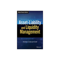 John Wiley & Sons Inc Asset-Liability and Liquidity Management (inbunden, eng)