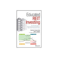 John Wiley & Sons Inc Educated REIT Investing (inbunden, eng)