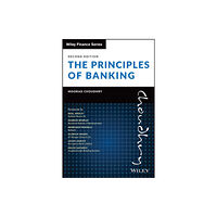 John Wiley & Sons Inc The Principles of Banking (häftad, eng)