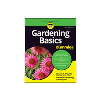 John Wiley & Sons Inc Gardening Basics For Dummies (häftad, eng)