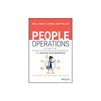 John Wiley & Sons Inc People Operations (inbunden, eng)